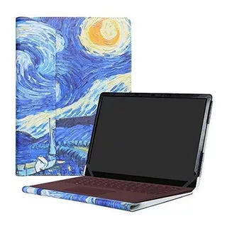 Funda Ctora Para 13 5 Microsoft Surface Laptop Surface...