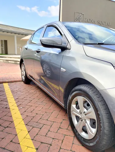 Chevrolet Onix 1.0t Lt At