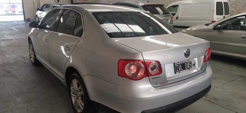 Volkswagen Vento 1.9 I Luxury 2010