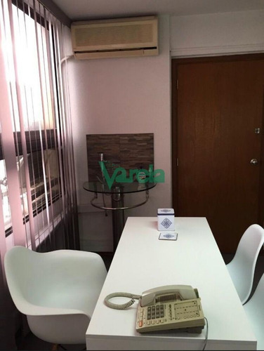 Imagen 12 de 18 de Venta Apartamento 3 Dormitorios Con Renta Tres Cruces - Montevideo Tres Cruces