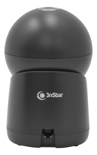 Lector De Códigos 1d 2d 3nstar Sc504 Manos Libre Usb