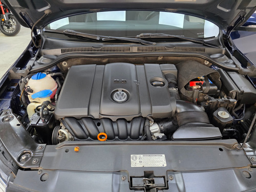 Volkswagen Vento 2.5 Luxury Tiptronic 170cv