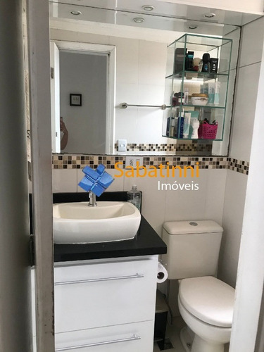 Apartamento A Venda Em Sp Penha - Ap04092 - 69210830