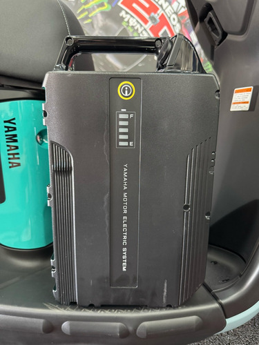 Nova Neo´s Connected 25/26 + Emplacamento!
