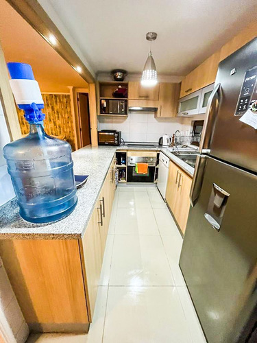 Top New 4 Dorm. 2est Se Vende Amoblado. Papudo Punta Puyai 2