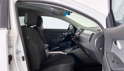Imagen 11 de 15 de 111923 - Kia Sportage 2016 Con Garantía
