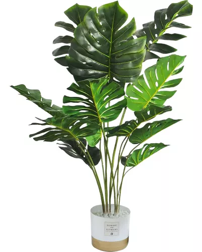 Plantas Artificiales Baratas