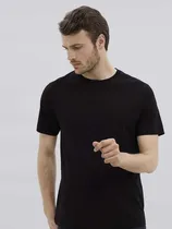 Comprar Polo Basico De Varon  De Varon Costo 18 Soles A1 Reactivo