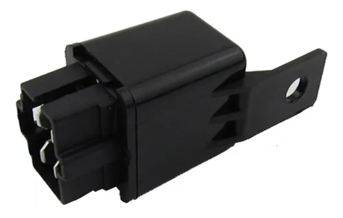 - 12v 40a Relé De Coche Luz De Relé Automotriz 4 Pin Socket