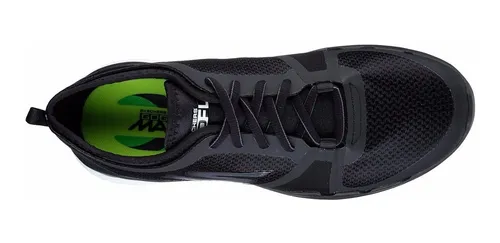 Skechers go hot sale flex train conquer