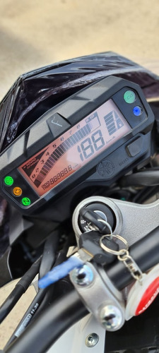 Imagen 8 de 25 de Yamaha Fz S Disco 0km Super Precio Contado Patronelli