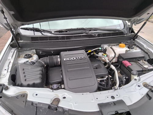 Imagen 11 de 14 de Chevrolet Captiva Ls 2.4n Fwd Mt ¡¡¡ Unica Por Su Estado !!!