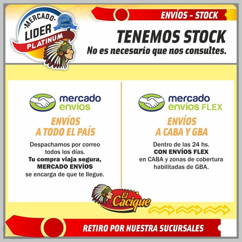 Imagen 5 de 9 de Bolsa De Respuesto Impact Para Aspiradora (cod 6069)