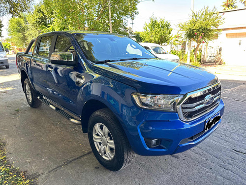 Ford Ranger 3.2 Cd Xlt Tdci 200cv Automática 4x4
