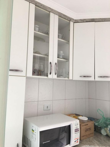 Imagem 13 de 13 de Apartamento Com 2 Dormitórios À Venda, 58 M² Por R$ 530.000,00 - Tatuapé - São Paulo/sp - Ap5311