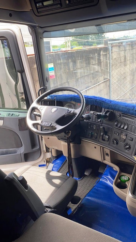 Scania- R440 - Higline - 6x2 - 2018 Oportunidade Única !