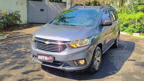 Chevrolet Spin Premier 1.8 8v Econo.flex, Qxl8815