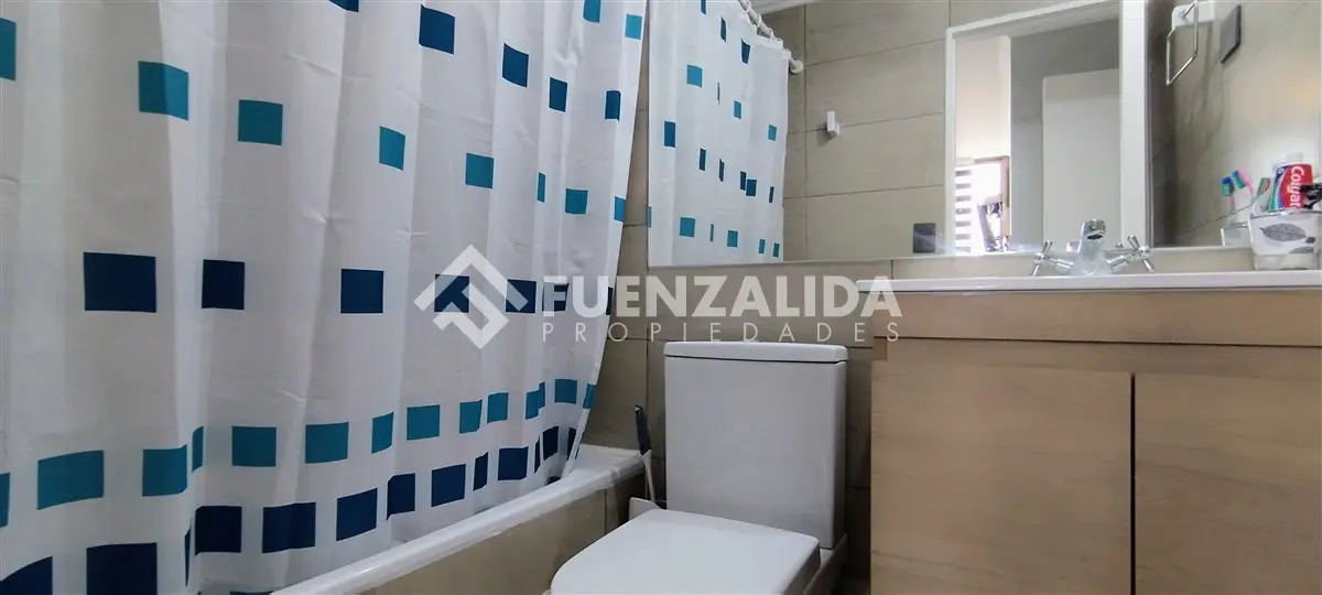 Imagen 5 de 17 de Departamento Venta 3 Dorm. Av. Gabriela Mistral En La Serena