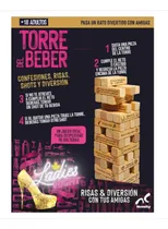 Comprar Juego D Mesa Ladies Night Para Despedida De Soltera Original