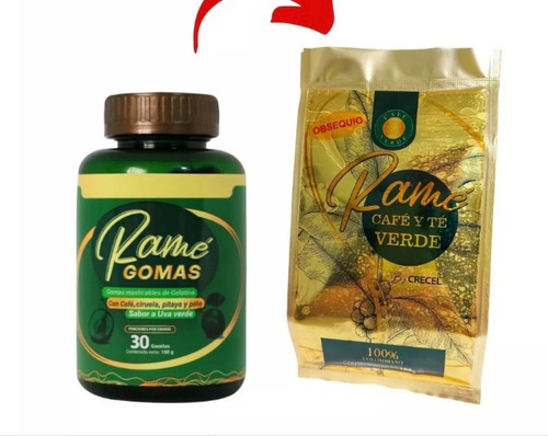 Gomita Rame Adelganzate - g a $572