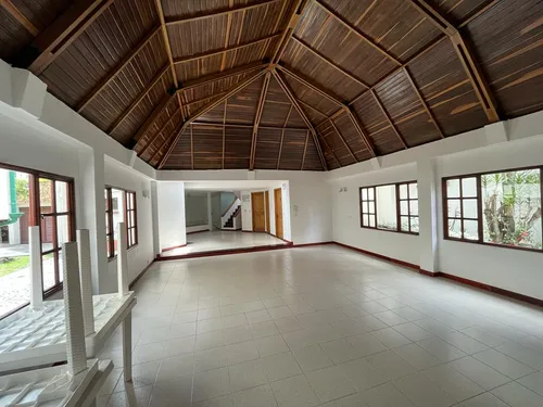 Casa Condominio En Venta En Calatrava. Cod V301