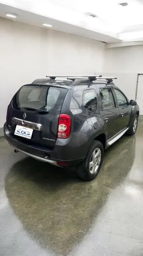 Renault Duster 2.0 Dynamique 4x2