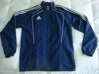 adidas ropa deportiva hombre