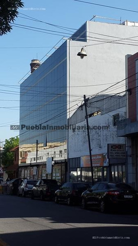 Imagen 2 de 18 de Oficina En Venta O Alquiler - Parque Patricios, Distrito Tecnológico