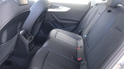 Imagen 6 de 6 de Audi A4 2020 2.0 40 Tfsi Front