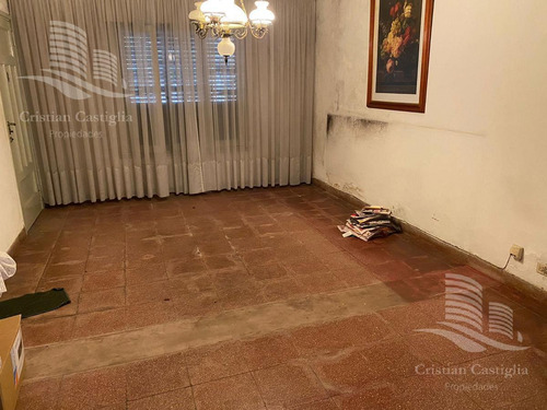 Imagen 8 de 17 de Venta- Ph Al Frente Con Patio - Villa Adelina - San Isidro - Zona Norte