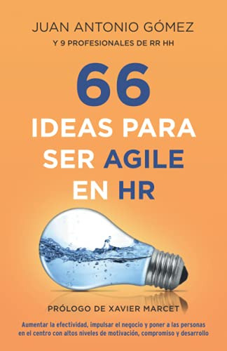 66 Ideas Para Ser Agile En Hr