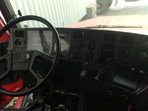 Imagem 3 de 6 de Scania 113h 360