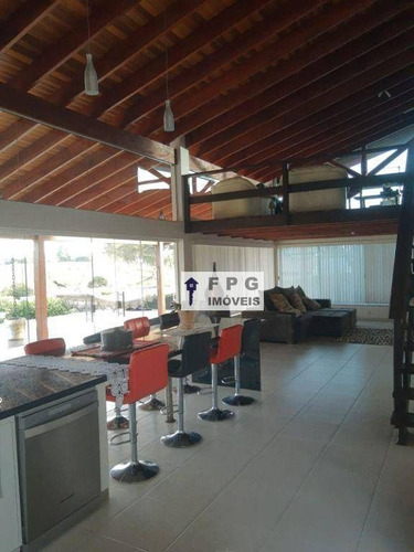 Imagem 7 de 20 de Casa Com 3 Dormitórios À Venda - Vale Dos Lagos - Joanópolis/sp - Ca0440