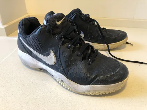 Tenis nike para saibro hot sale