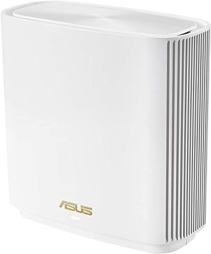 Sistema Mesh Asus Zenwifi Ax6600 Triple Banda 1 Pieza