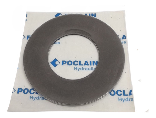 Genuine Poclain Hydraulics 000834908 Spring Washer 6.25  Aam