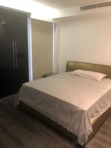 Imagen 11 de 12 de Vendo Apartamento 215m2 2h+s/3b/2pe Alto Hatillo