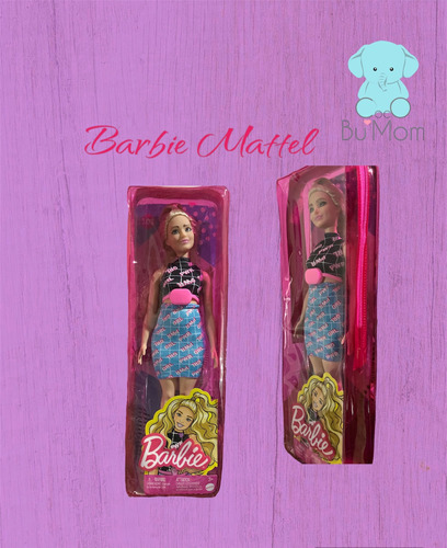 Barbie Pwr