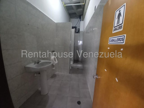 Se Alquila Galpón En Mariche