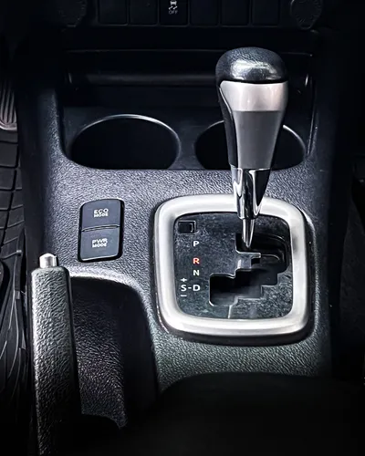 Toyota Hilux 2.8 4x4
