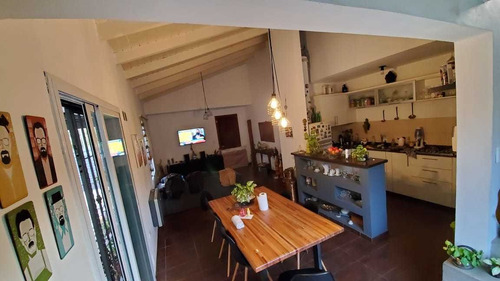 Imagen 5 de 25 de Casa En Venta Villa Allende Parque