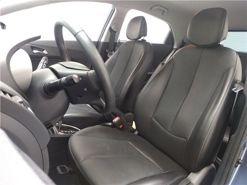 Hyundai Hb20x 1.6 16v Premium Flex 4p Automático