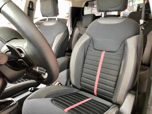 Fiat Toro Freedom At6 2018 Top De Linha,29mkm,un.dono