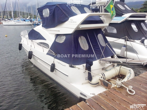 Imagem 1 de 9 de 380 Full, 2005, 2x Volvo 370hp - Phantom - Cimitarra