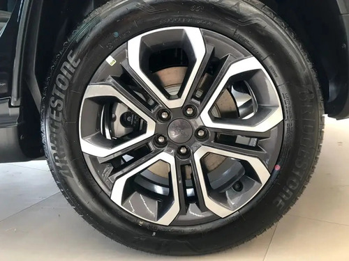 Jeep Commander 1.3 T270 TURBO FLEX LIMITED AT6