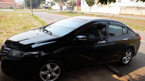 Honda City Sedan Dx