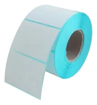 Comprar Etiquetas Térmicas Autoadhesivas Directas 50x30 Mm 2500 Unid