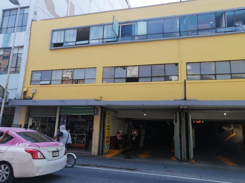 Imagen 2 de 8 de Venta Terreno Comercial En Centro Historico