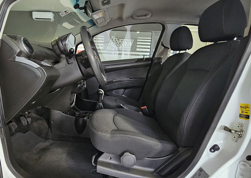 Chevrolet Beat 1.2 Lt