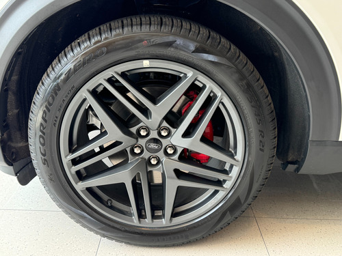 Ford Explorer 3.0 V6 Ecoboost St 4Wd At